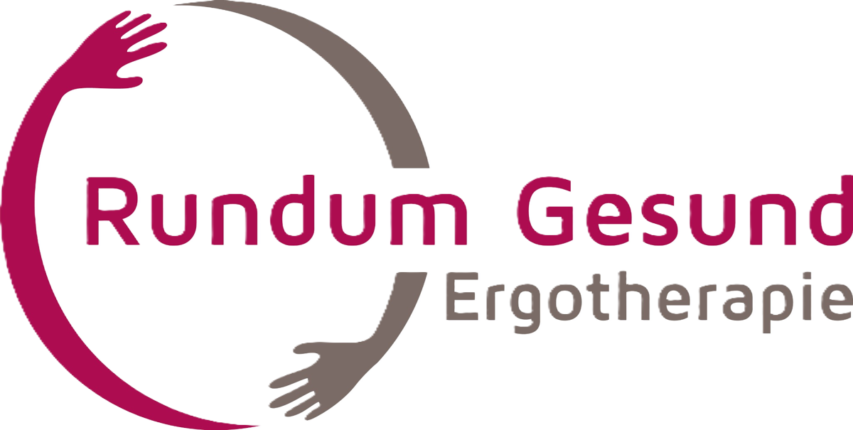 Rundum Gesund Ergotherapie Logo